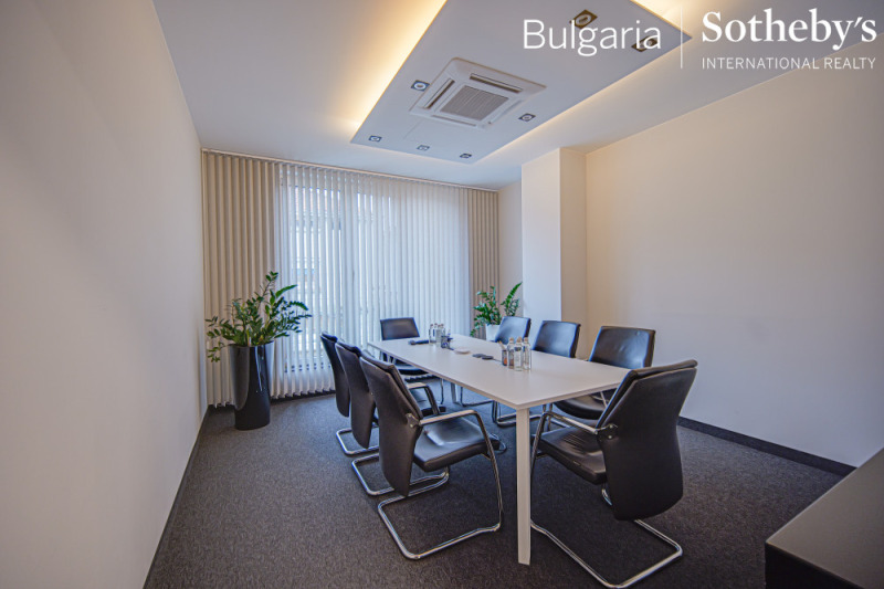 Продава ОФИС, гр. София, Красно село, снимка 7 - Офиси - 52558211