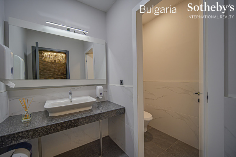 Продава ОФИС, гр. София, Красно село, снимка 10 - Офиси - 52558211