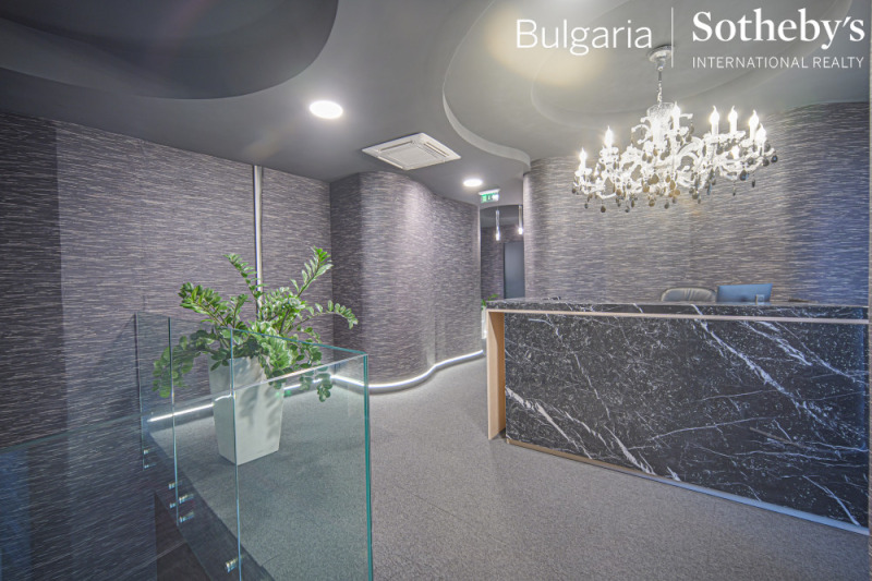 Продава ОФИС, град София, Красно село • 851805 € / 1665985.77 лв. • 70050577 1