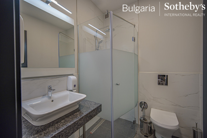 Продава ОФИС, гр. София, Красно село, снимка 13 - Офиси - 52558211