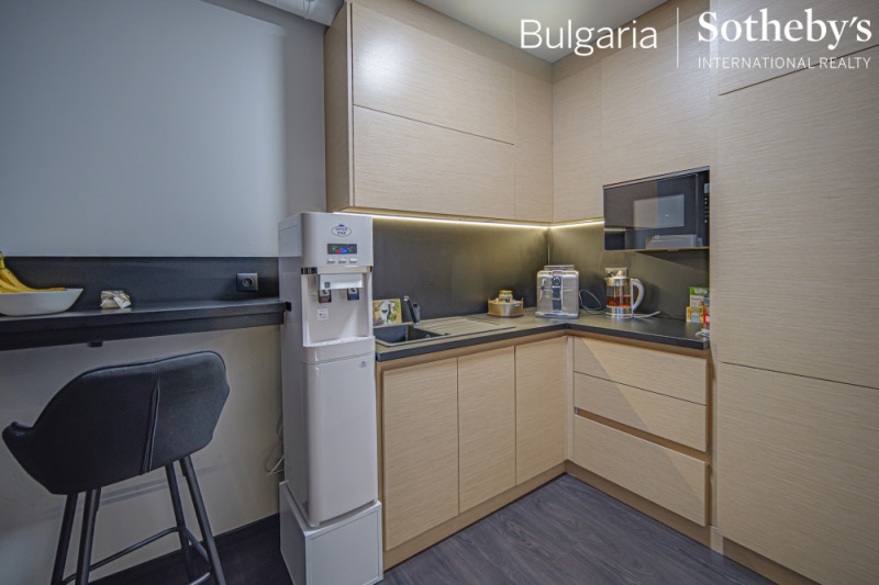 Продава ОФИС, гр. София, Красно село, снимка 12 - Офиси - 52558211