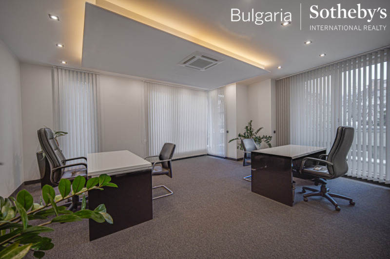 Продава ОФИС, гр. София, Красно село, снимка 4 - Офиси - 52558211