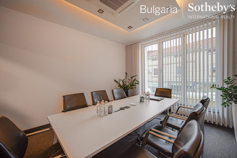 Продава ОФИС, гр. София, Красно село, снимка 9 - Офиси - 52558211