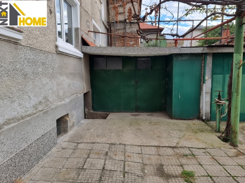 Продава  Етаж от къща град Пловдив , Христо Смирненски , 98 кв.м | 89148278 - изображение [4]