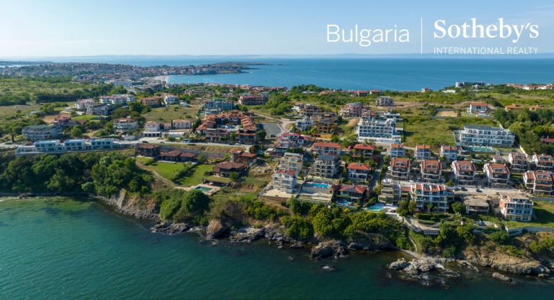 Zu verkaufen  Haus region Burgas , Sozopol , 366 qm | 18804728 - Bild [2]