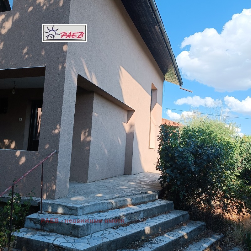 Продава  Къща област Русе , гр. Мартен , 230 кв.м | 15841343 - изображение [2]