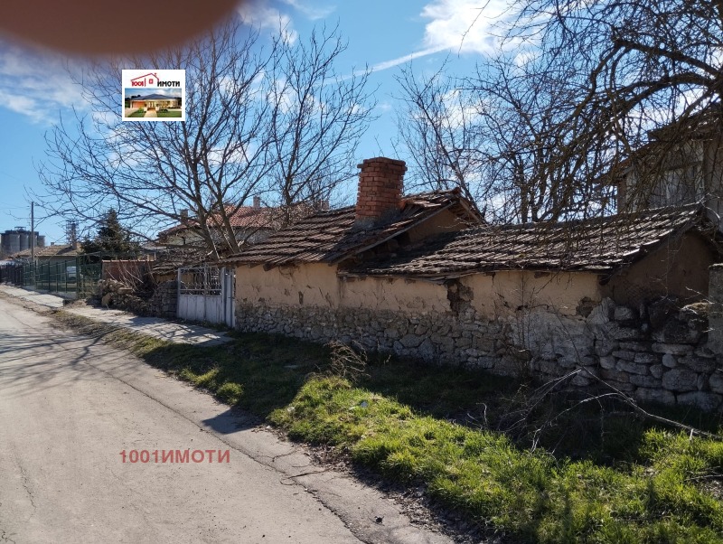 Продава КЪЩА, с. Кардам, област Добрич, снимка 2 - Къщи - 52664518