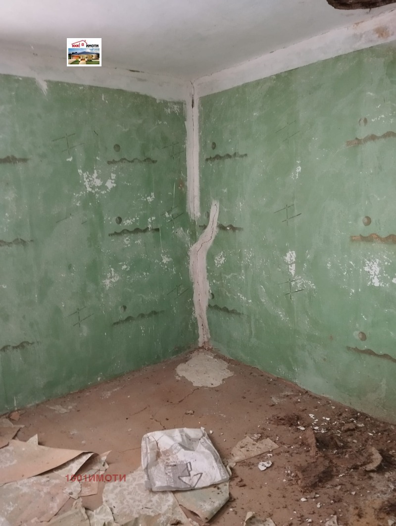 Продава КЪЩА, с. Кардам, област Добрич, снимка 6 - Къщи - 52664518