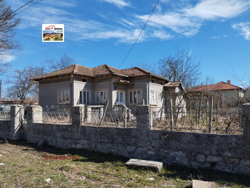 Продава КЪЩА, с. Кардам, област Добрич