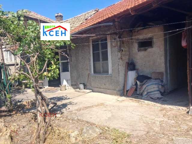 Продава КЪЩА, гр. Търговище, Малчо Малчев, снимка 15 - Къщи - 55171788
