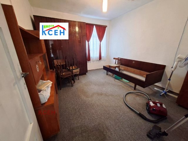 Продава КЪЩА, гр. Търговище, Малчо Малчев, снимка 4 - Къщи - 55171788