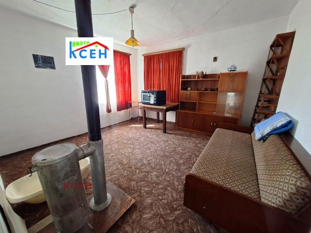 Продава КЪЩА, гр. Търговище, Малчо Малчев, снимка 5 - Къщи - 55171788