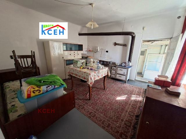 Продава КЪЩА, гр. Търговище, Малчо Малчев, снимка 3 - Къщи - 55171788