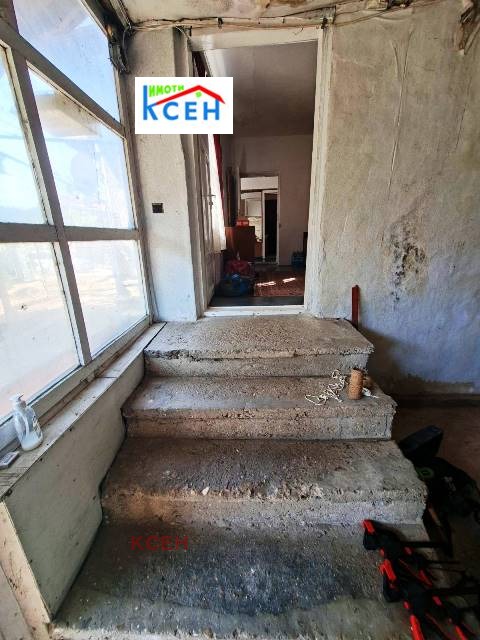 Продава КЪЩА, гр. Търговище, Малчо Малчев, снимка 10 - Къщи - 55171788