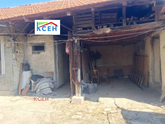 Продава КЪЩА, гр. Търговище, Малчо Малчев, снимка 13 - Къщи - 55171788