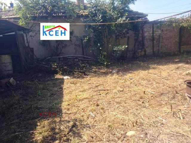Продава КЪЩА, гр. Търговище, Малчо Малчев, снимка 14 - Къщи - 55171788