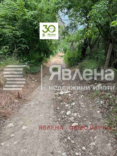 Προς πώληση  Οικόπεδο Βαρνα , μ-τ Σοτηρα , 1500 τ.μ | 76617792 - εικόνα [5]