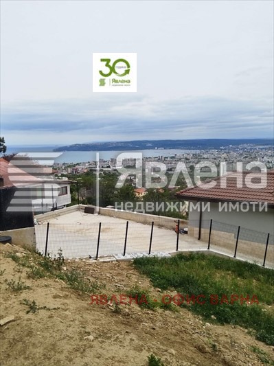 Προς πώληση  Οικόπεδο Βαρνα , μ-τ Σοτηρα , 1500 τ.μ | 76617792