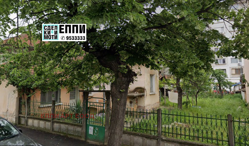 For Sale  Plot Montana , Idealen tsentar , 374 sq.m | 73819649 - image [2]