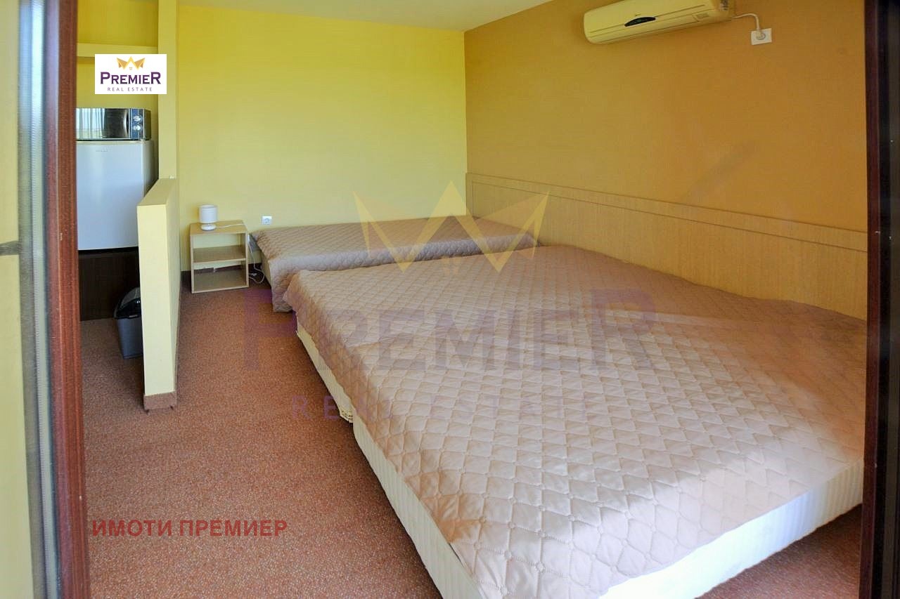Продава 1-СТАЕН, гр. Ахелой, област Бургас, снимка 9 - Апартаменти - 55526047