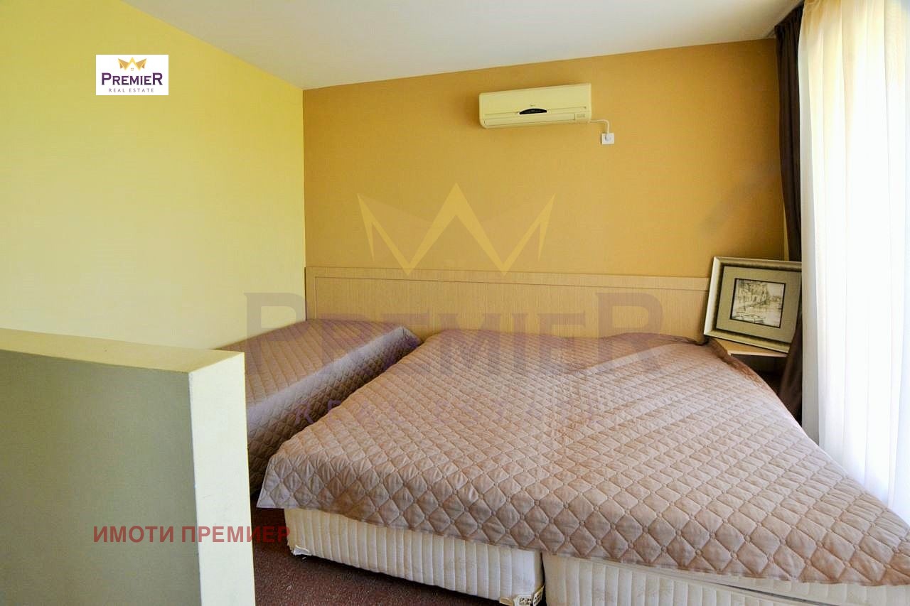 Продава 1-СТАЕН, гр. Ахелой, област Бургас, снимка 10 - Апартаменти - 55526047