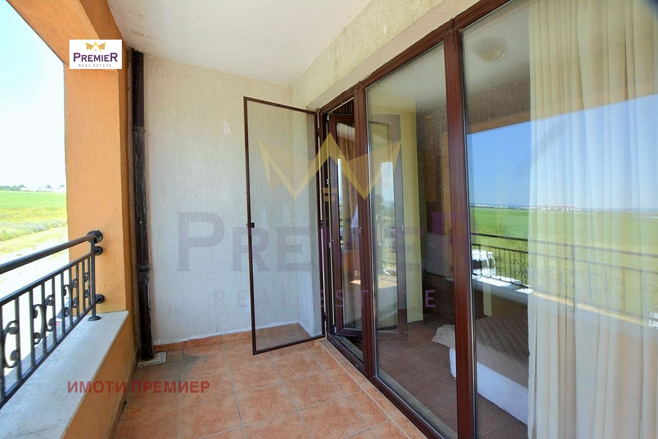 Продава 1-СТАЕН, гр. Ахелой, област Бургас, снимка 8 - Апартаменти - 55526047