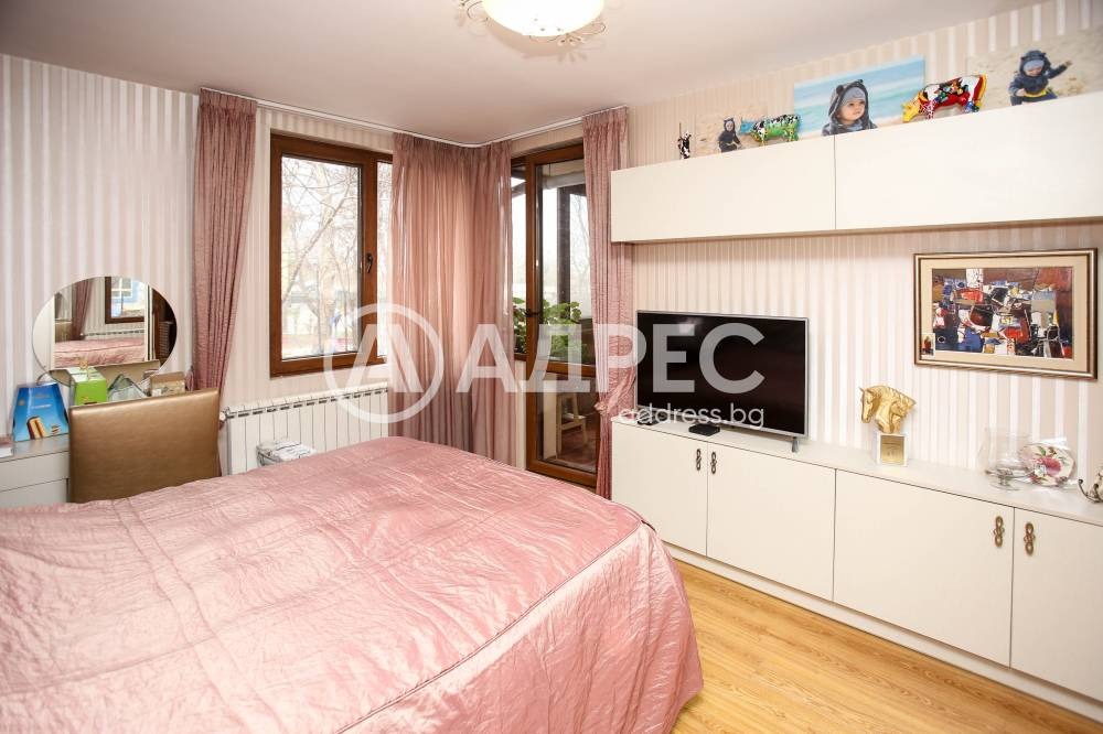 Продава 2-СТАЕН, гр. София, Карпузица, снимка 7 - Апартаменти - 54036593