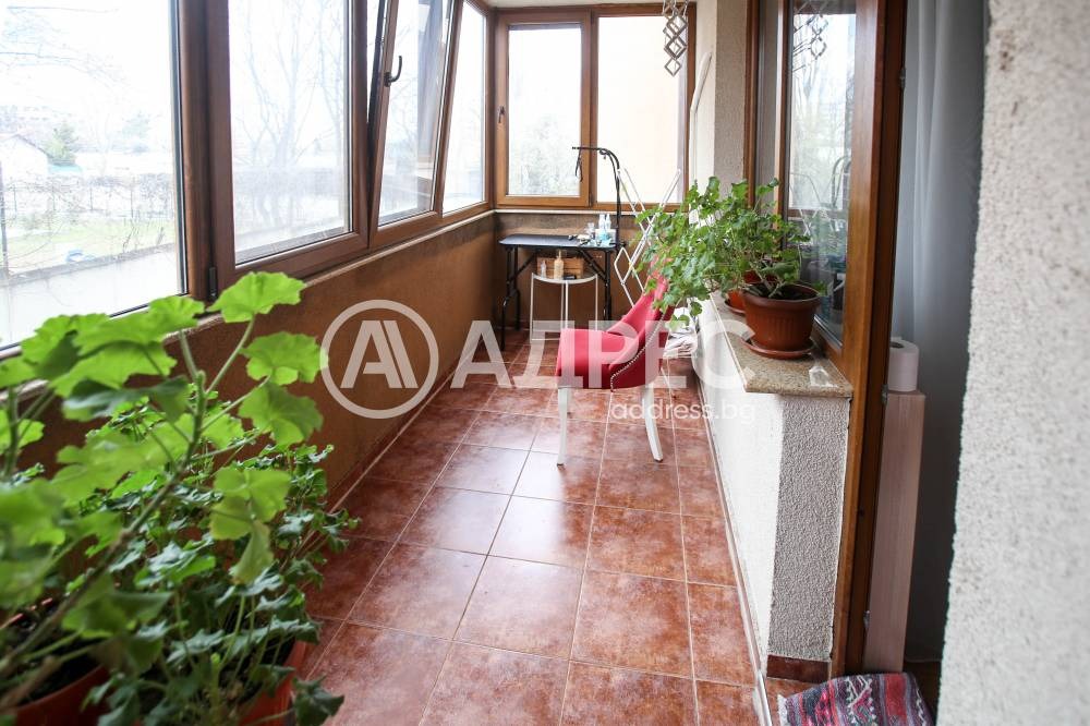 Продава 2-СТАЕН, гр. София, Карпузица, снимка 3 - Апартаменти - 54036593