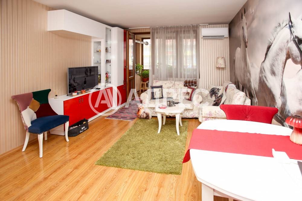 Продава 2-СТАЕН, гр. София, Карпузица