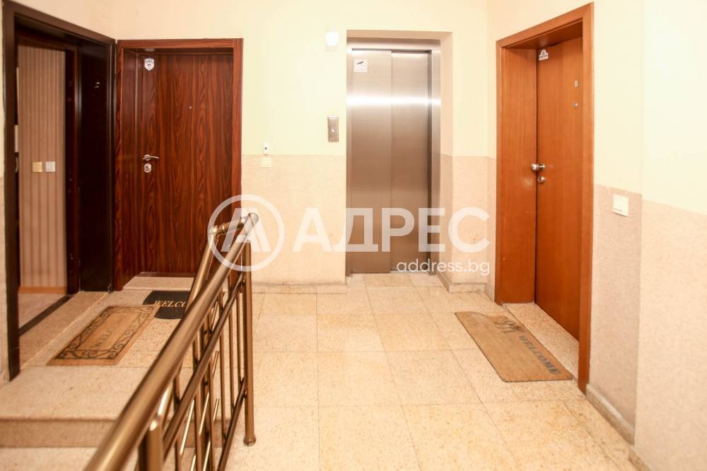 Продава 2-СТАЕН, гр. София, Карпузица, снимка 9 - Апартаменти - 54036593