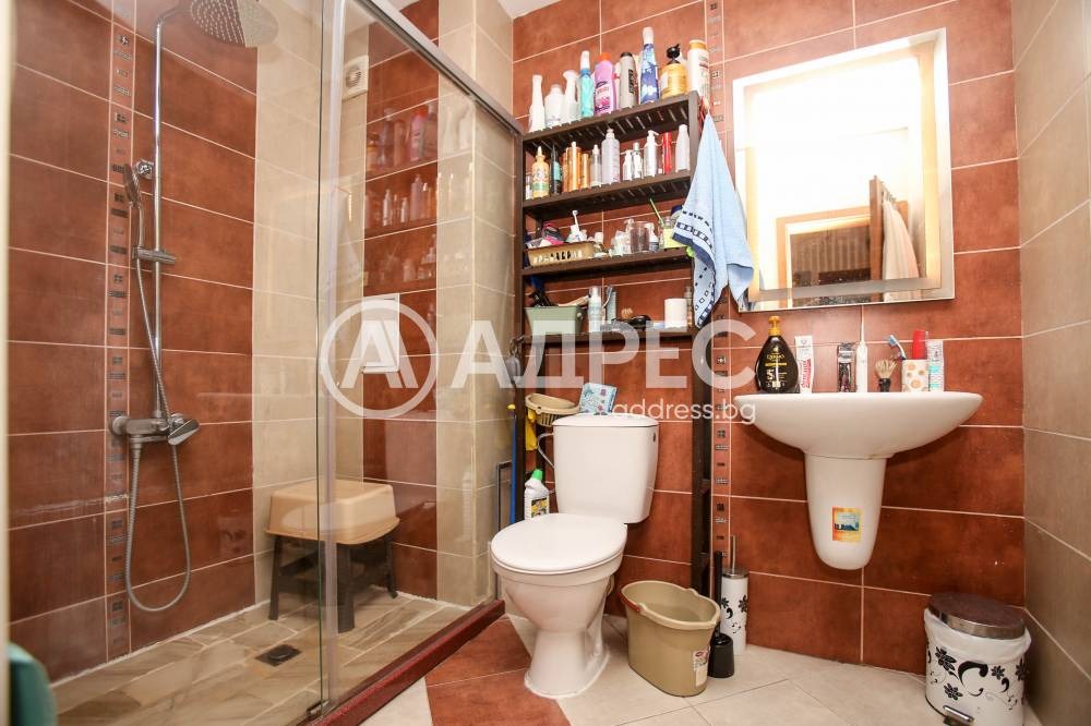 Продава 2-СТАЕН, гр. София, Карпузица, снимка 6 - Апартаменти - 54036593