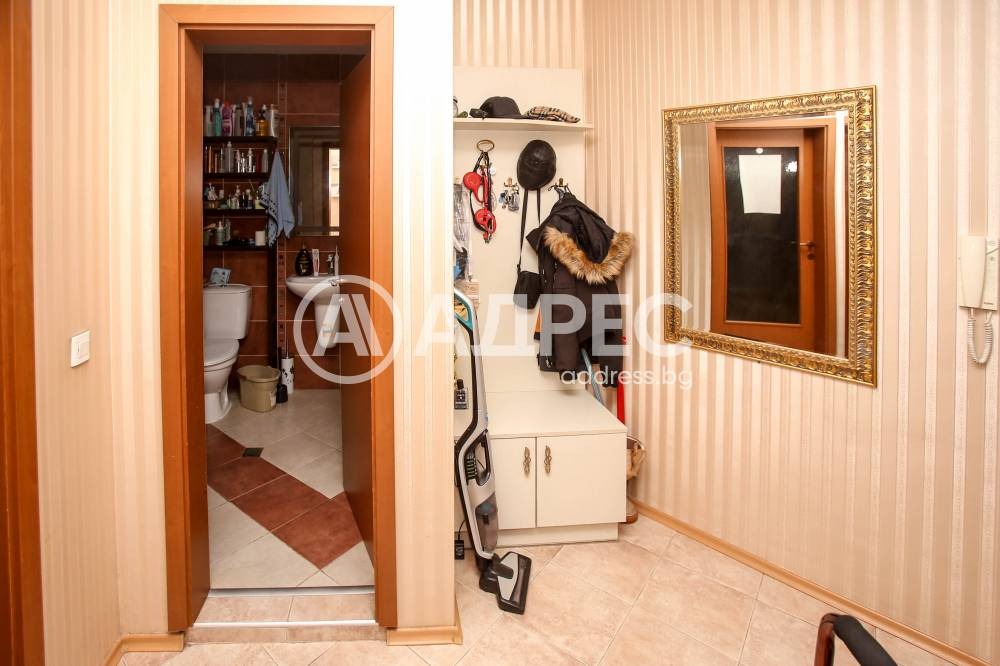 Продава 2-СТАЕН, гр. София, Карпузица, снимка 5 - Апартаменти - 54036593