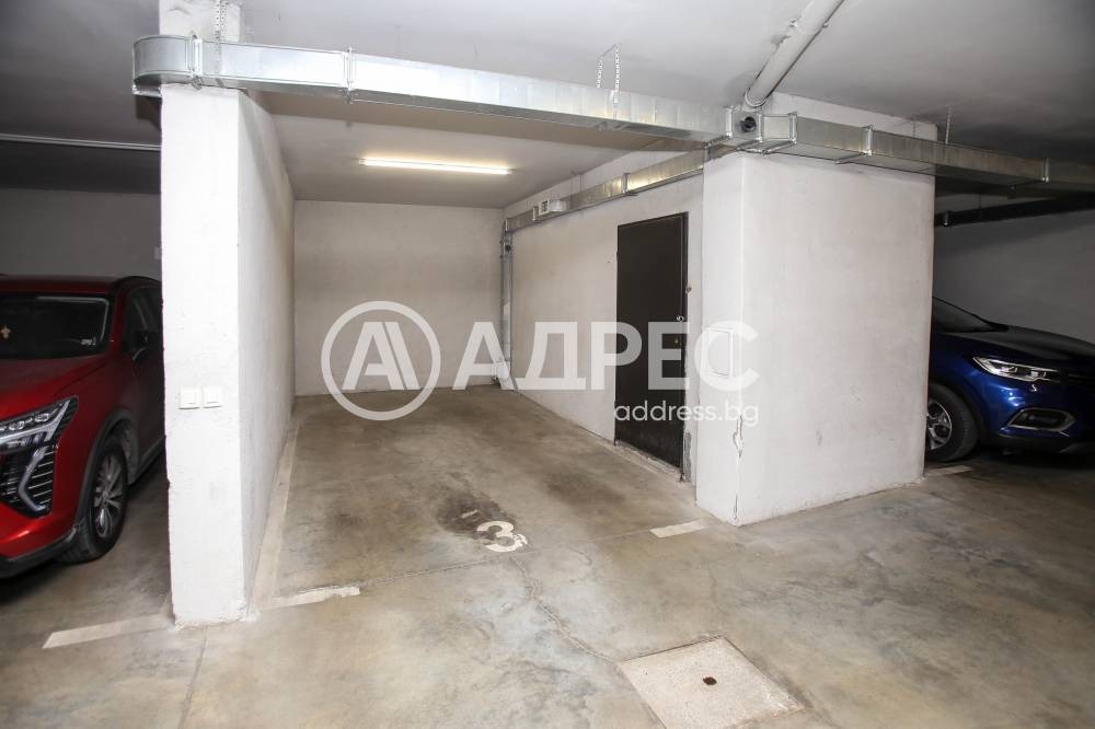 Продава 2-СТАЕН, гр. София, Карпузица, снимка 10 - Апартаменти - 54036593