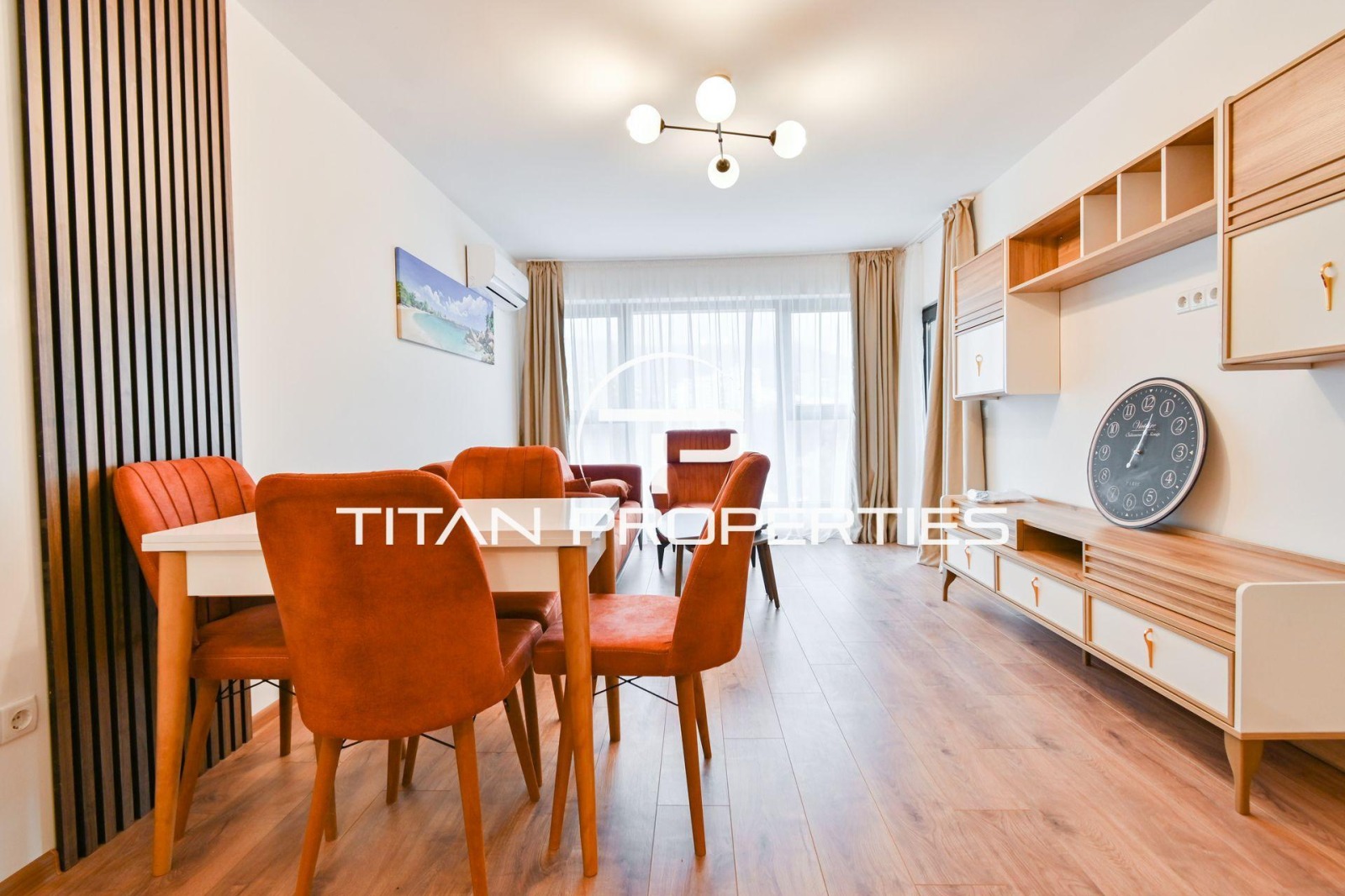 Продава 2-СТАЕН, гр. София, Гоце Делчев, снимка 3 - Апартаменти - 54041247