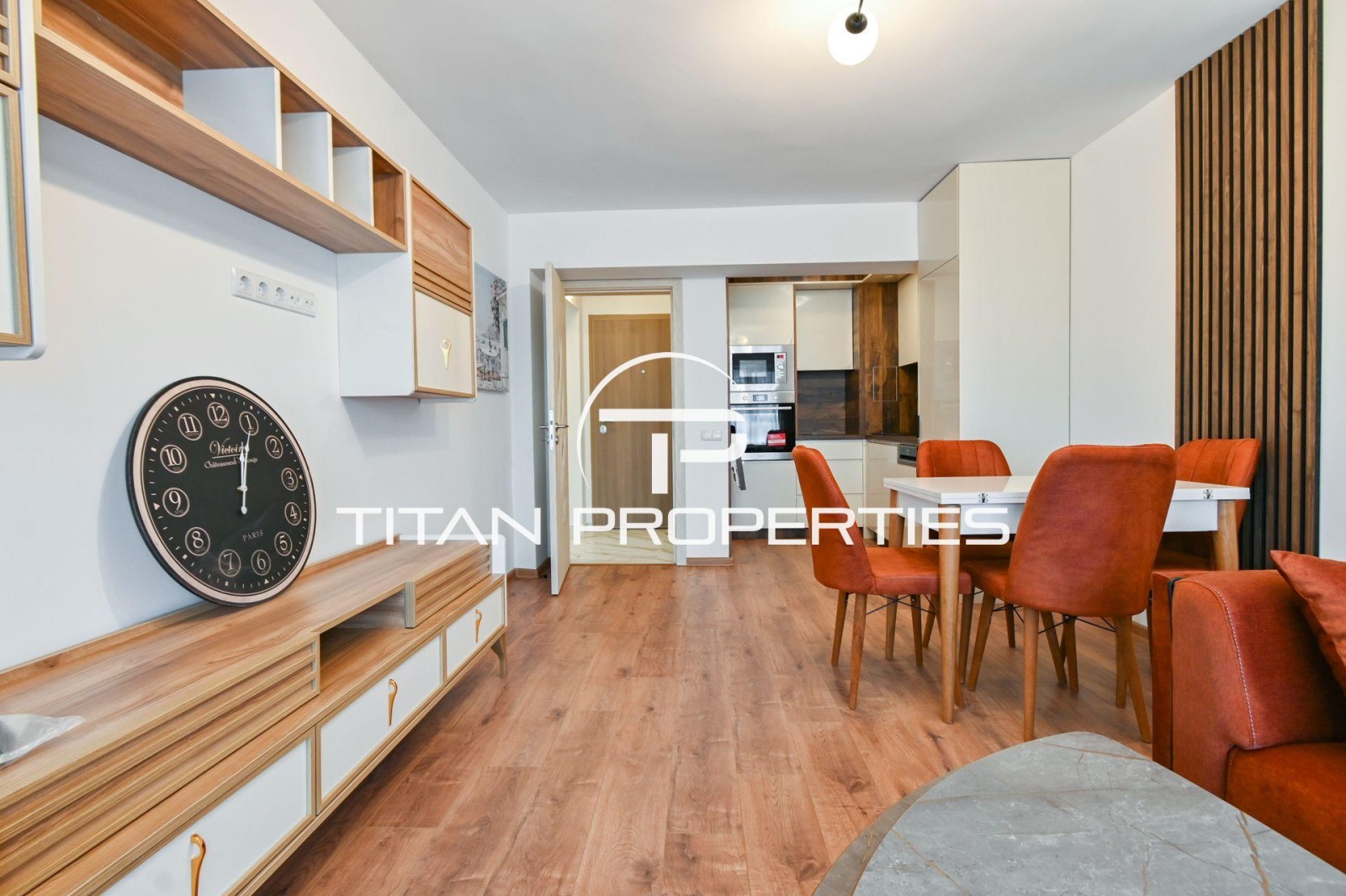 Продава 2-СТАЕН, гр. София, Гоце Делчев, снимка 2 - Апартаменти - 54041247