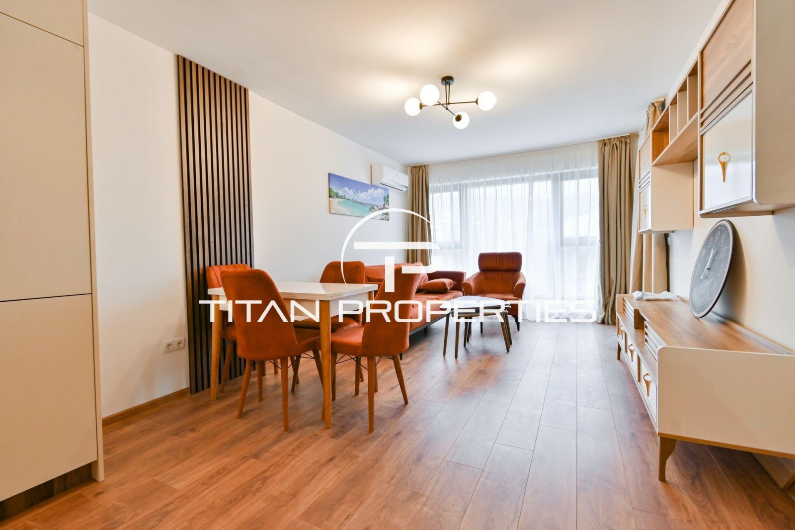 Продава 2-СТАЕН, гр. София, Гоце Делчев, снимка 4 - Апартаменти - 54041247