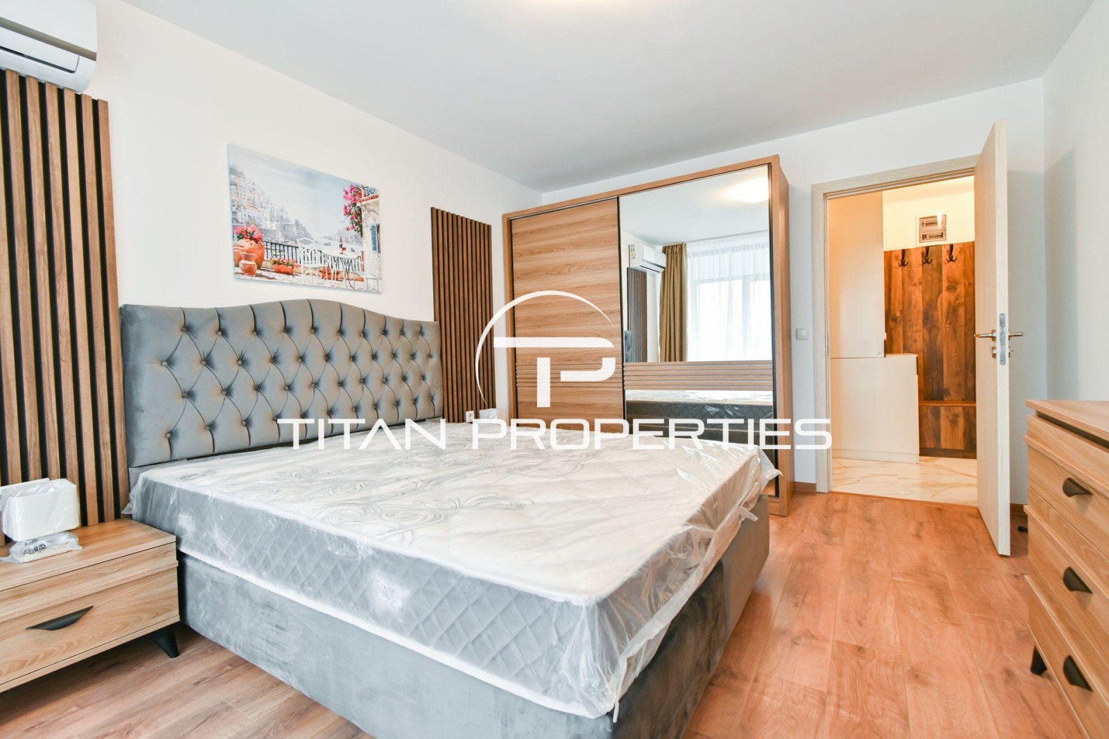 Продава 2-СТАЕН, гр. София, Гоце Делчев, снимка 8 - Апартаменти - 54041247