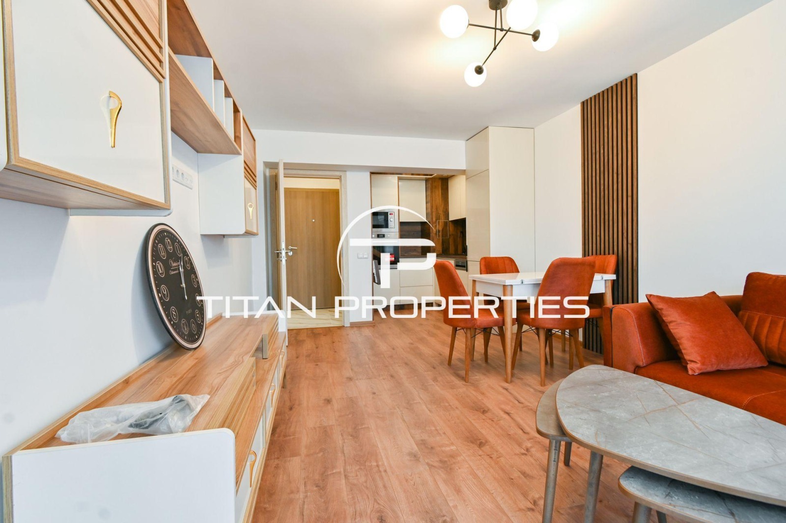 Продава 2-СТАЕН, гр. София, Гоце Делчев