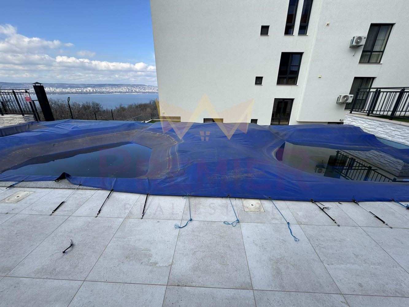 Продава 2-СТАЕН, гр. Варна, Галата, снимка 13 - Апартаменти - 54187778