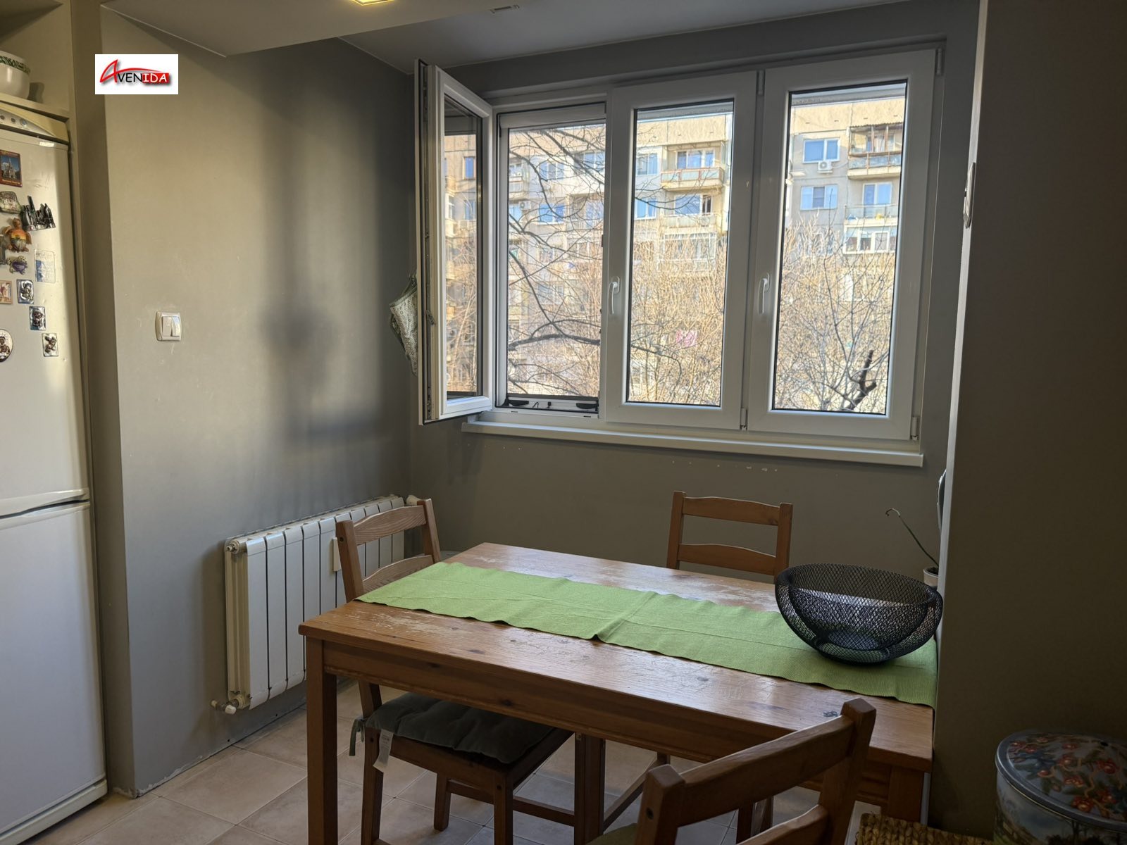 Продава 2-СТАЕН, гр. София, Сухата река, снимка 1 - Апартаменти - 54332964