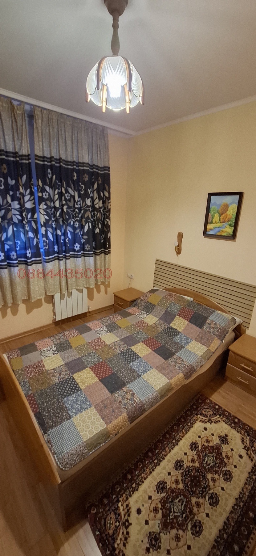 Продава 2-СТАЕН, гр. София, Дружба 1, снимка 2 - Апартаменти - 55409722