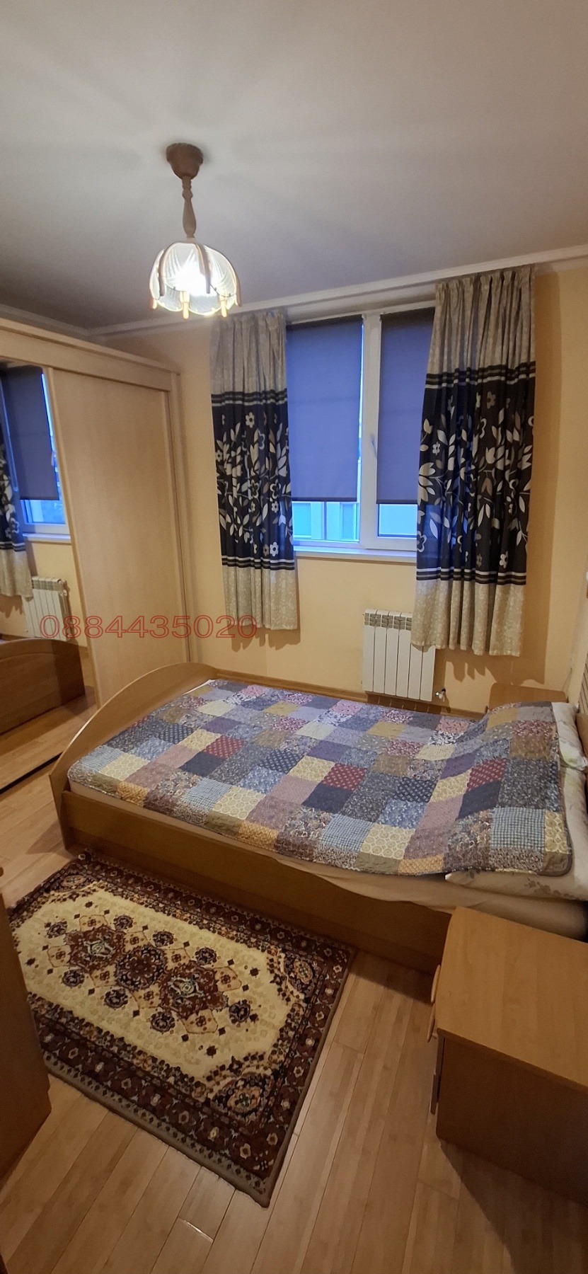 Продава 2-СТАЕН, гр. София, Дружба 1, снимка 5 - Апартаменти - 55409722