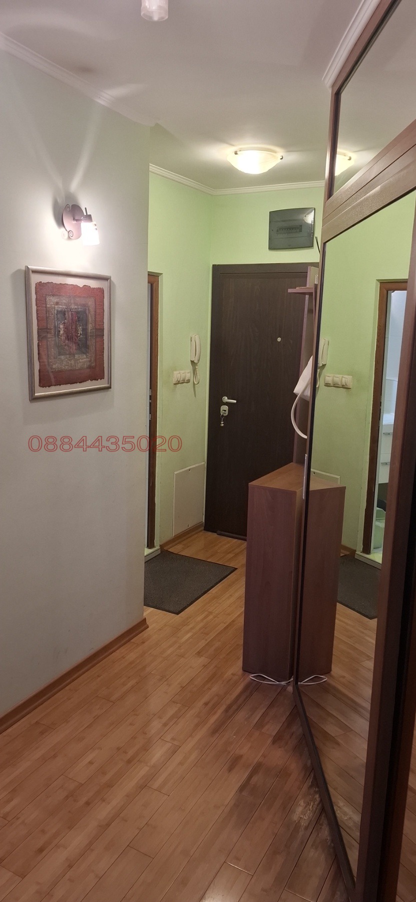 Продава 2-СТАЕН, гр. София, Дружба 1, снимка 10 - Апартаменти - 55409722