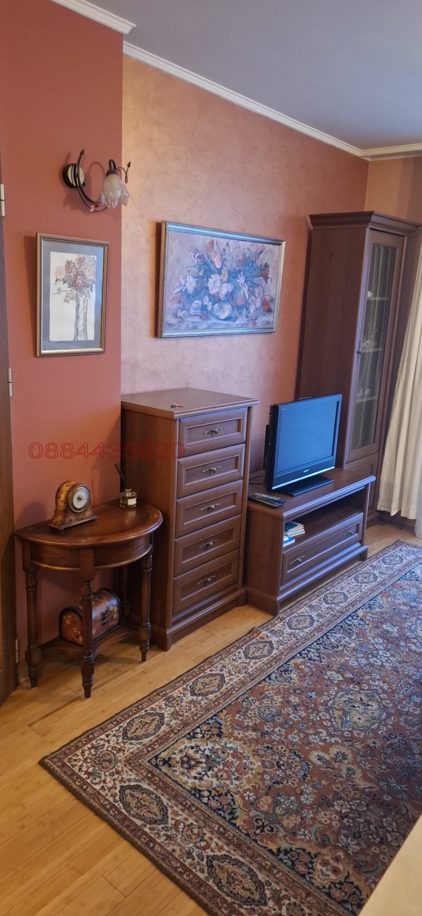 Продава 2-СТАЕН, гр. София, Дружба 1, снимка 7 - Апартаменти - 55409722