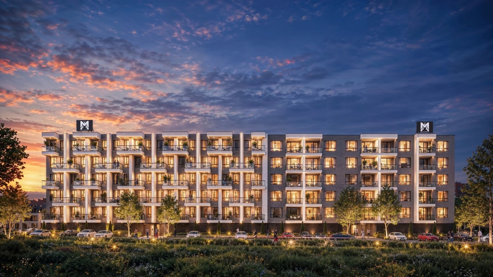 Продава 2-СТАЕН, гр. София, Малинова долина, снимка 3 - Апартаменти - 55641478