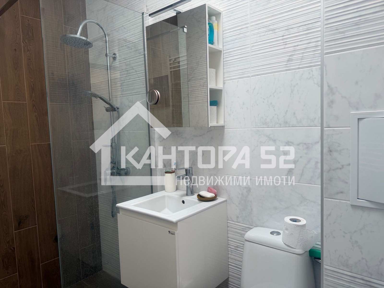 Продава 2-СТАЕН, гр. Варна, Център, снимка 4 - Апартаменти - 55988421