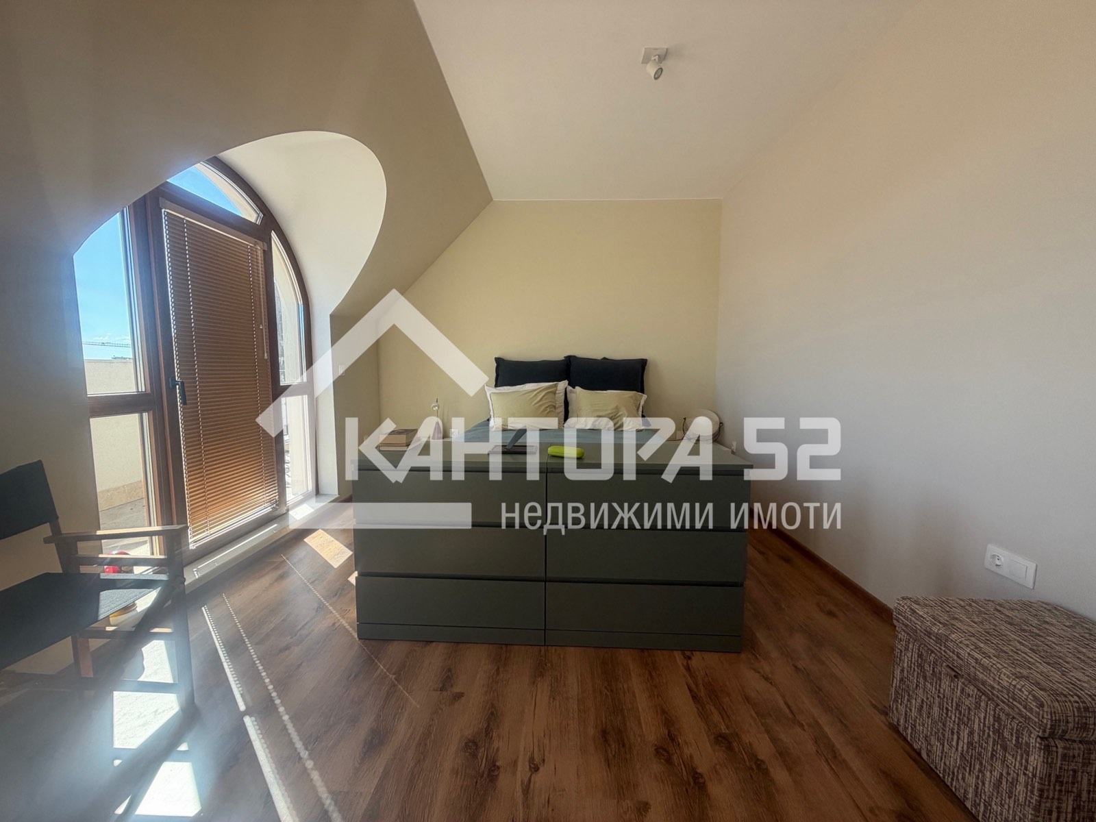 Продава 2-СТАЕН, гр. Варна, Център, снимка 3 - Апартаменти - 55988421