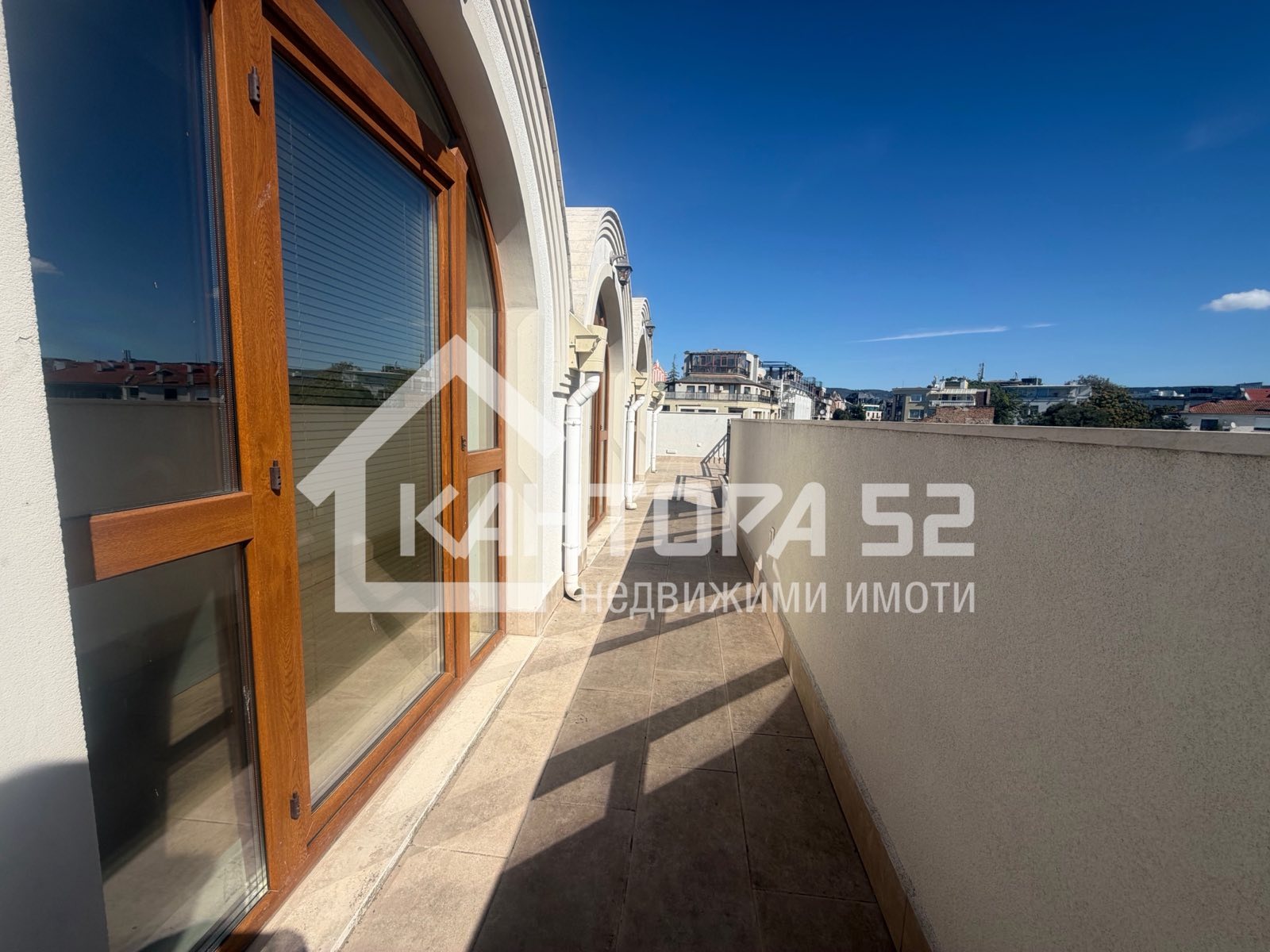 Продава 2-СТАЕН, гр. Варна, Център, снимка 12 - Апартаменти - 55988421