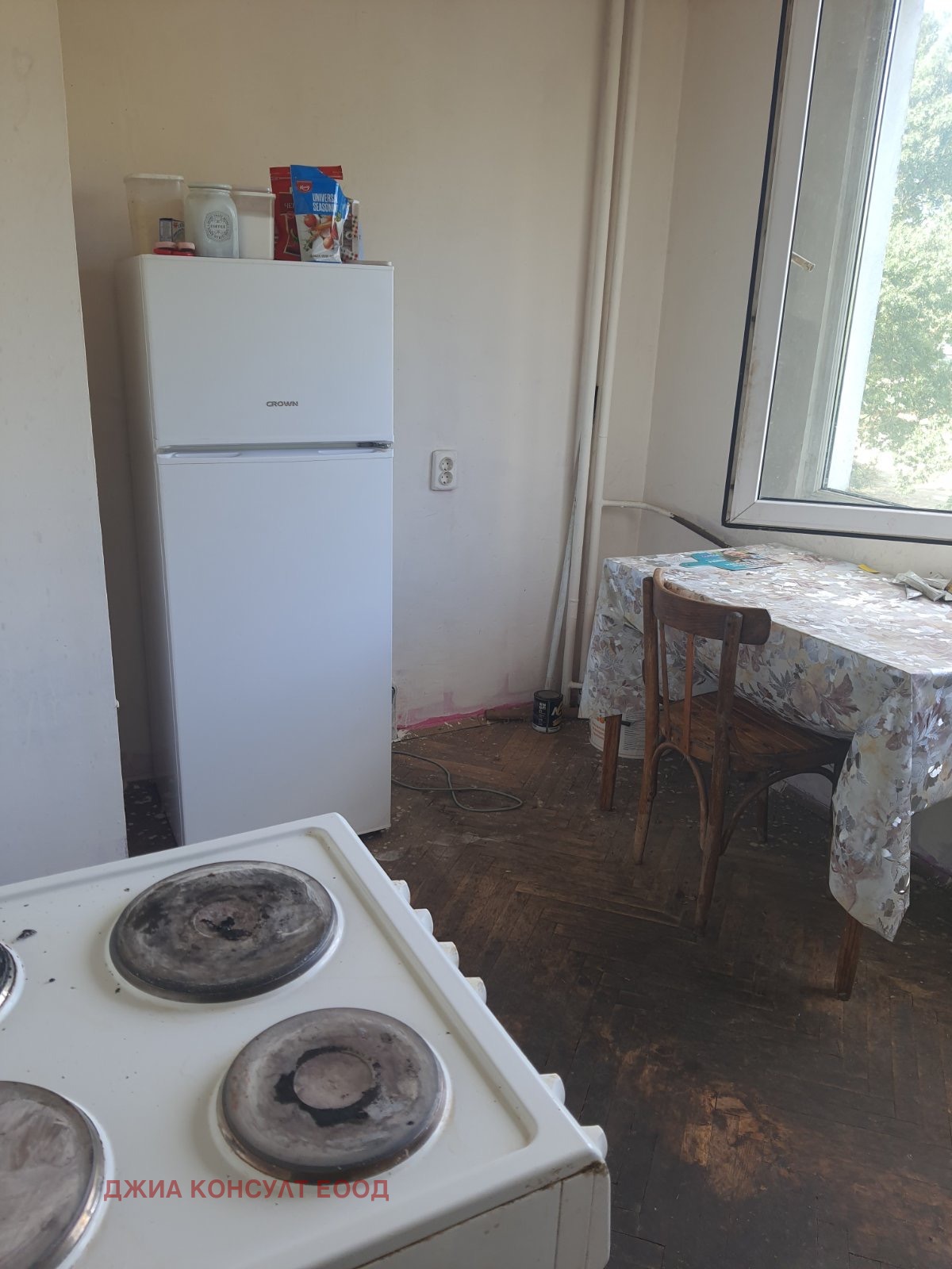 Продава 2-СТАЕН, гр. София, Люлин 6, снимка 7 - Апартаменти - 56211477