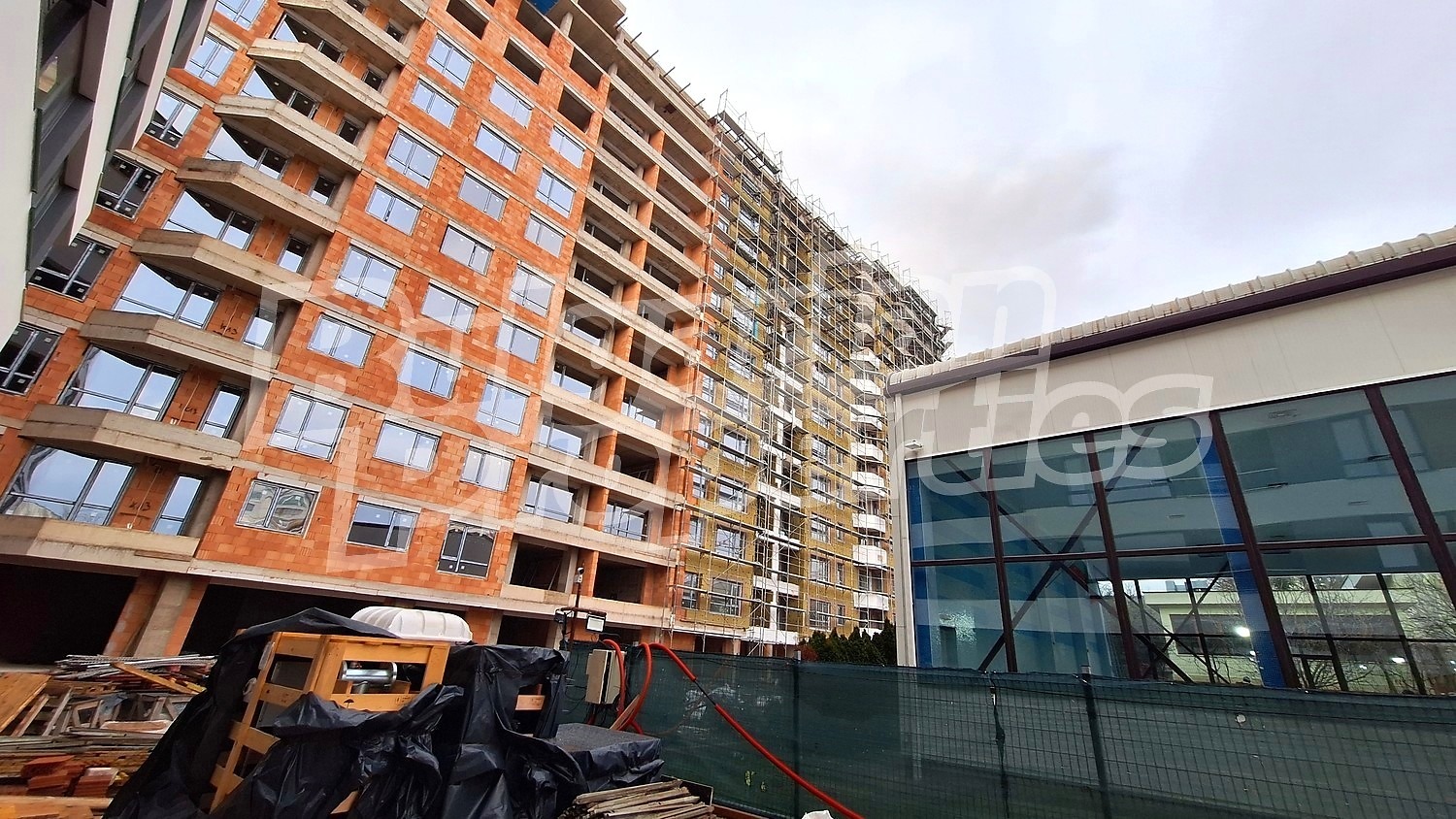 Продава 3-СТАЕН, гр. Варна, Възраждане 1, снимка 4 - Апартаменти - 53718660